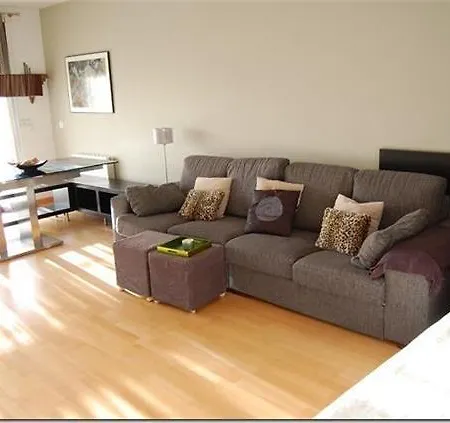 Appartement Piso Virginia Palamós