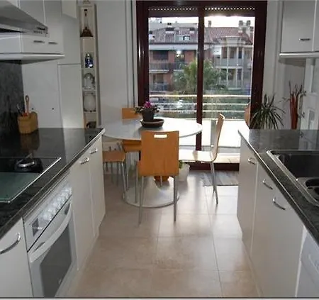 Appartement Piso Virginia