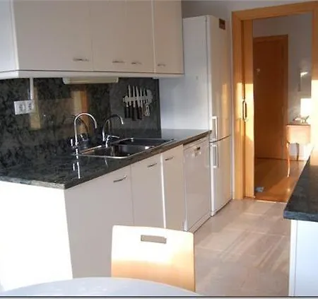 Piso Virginia Appartement
