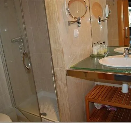 Apartment Piso Virginia Palamos