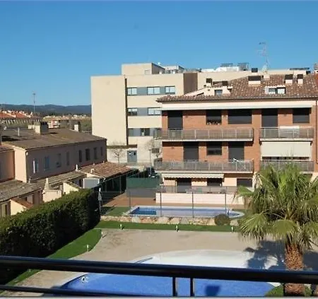 Apartment Piso Virginia