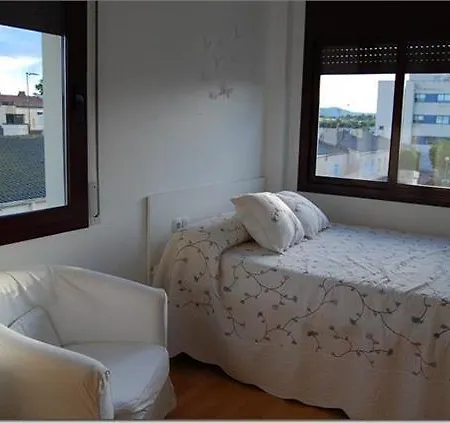 Appartement Piso Virginia *