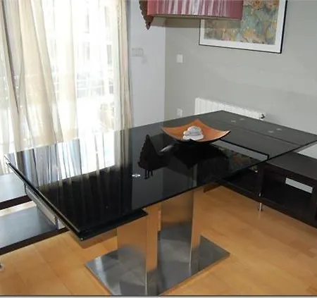 Appartement Piso Virginia