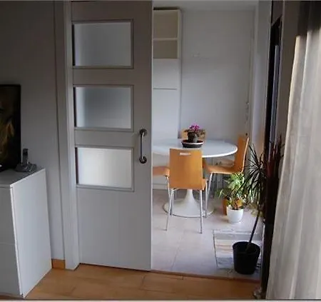 Appartement Piso Virginia *