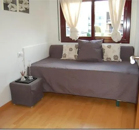 Piso Virginia Appartement *