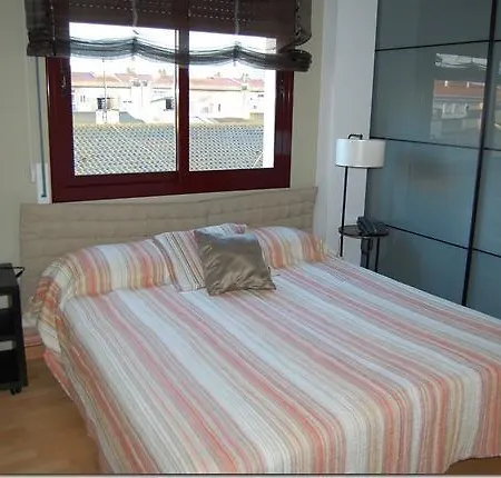 Apartment Piso Virginia Palamos
