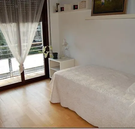 Piso Virginia Appartement